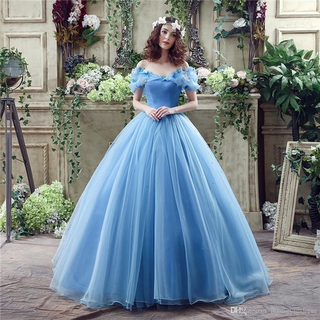 quinceaera-dresses-blue-52_19 Quinceañera dresses blue