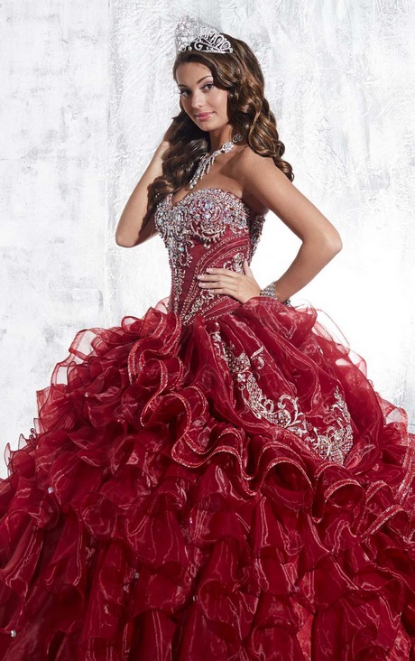 quinceanera-collection-dresses-65_18 Quinceanera collection dresses