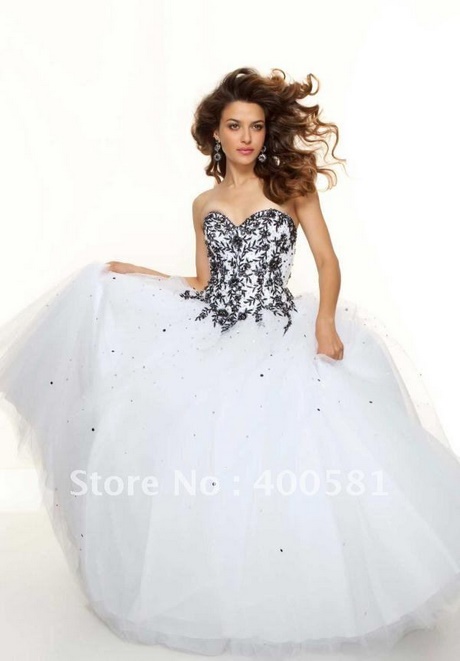 quinceanera-dresses-black-and-white-13_11 Quinceanera dresses black and white