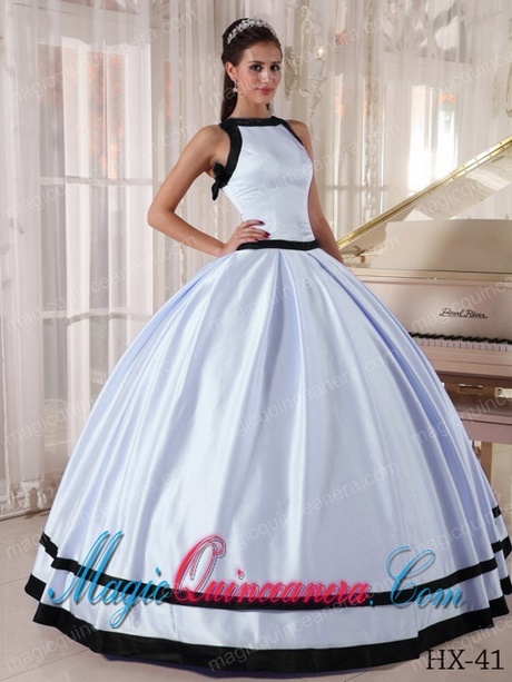 quinceanera-dresses-black-and-white-13_14 Quinceanera dresses black and white