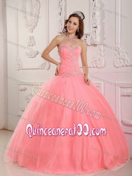 quinceanera-dresses-color-melon-70_12 Quinceanera dresses color melon