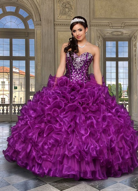 quinceanera-dresses-in-purple-24_19 Quinceanera dresses in purple