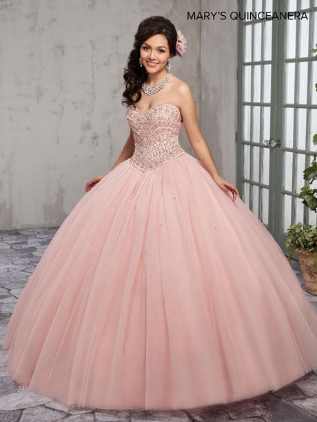 quinceanera-dresses-pastel-pink-70_8 Quinceanera dresses pastel pink