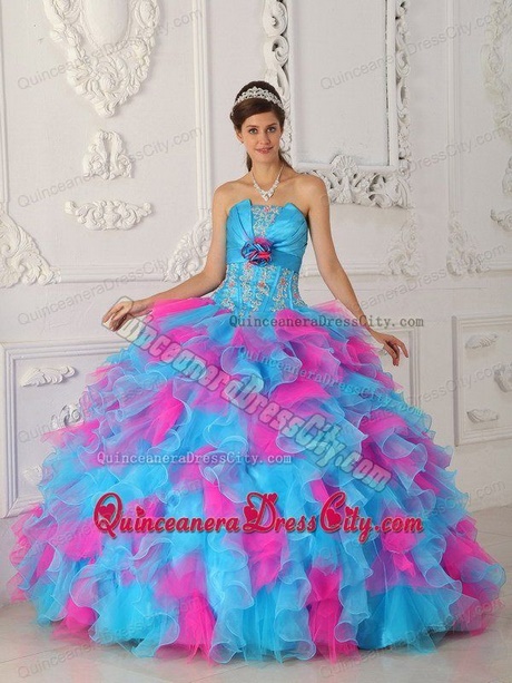 quinceanera-dresses-pink-and-blue-63 Quinceanera dresses pink and blue