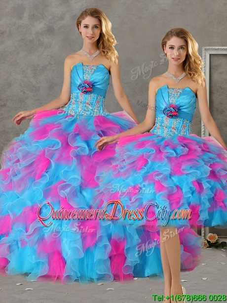 quinceanera-dresses-pink-and-blue-63_8 Quinceanera dresses pink and blue
