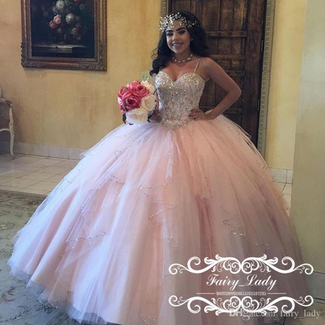 quinceanera-dresses-pink-and-silver-55 Quinceanera dresses pink and silver
