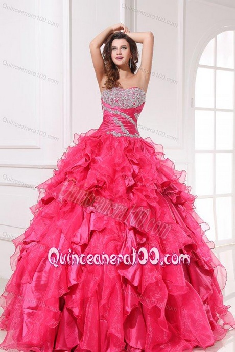 quinceanera-dresses-pink-and-silver-55_5 Quinceanera dresses pink and silver