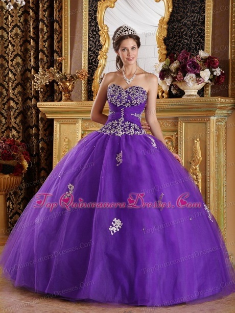 quinceanera-dresses-purple-and-silver-25_10 Quinceanera dresses purple and silver