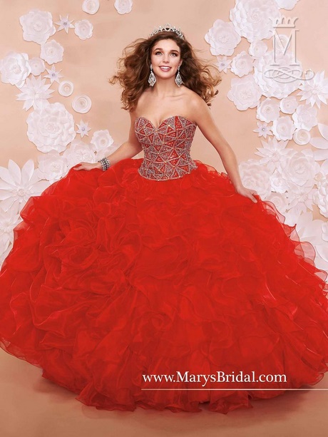 quinceanera-dresses-red-and-gold-52_13 Quinceanera dresses red and gold