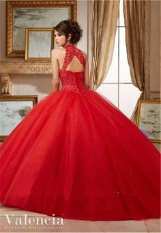 quinceanera-dresses-red-40_9 Quinceanera dresses red