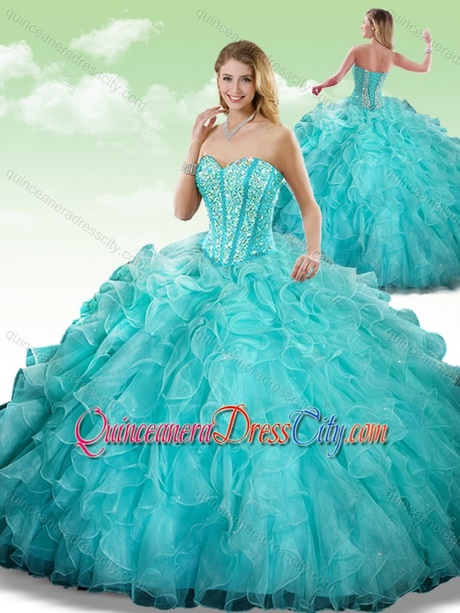 quinceanera-dresses-turquoise-38_17 Quinceanera dresses turquoise