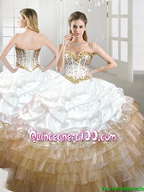 quinceanera-dresses-white-and-gold-58_13 Quinceanera dresses white and gold
