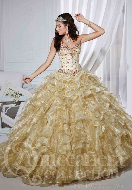 quinceanera-dresses-white-and-gold-58_17 Quinceanera dresses white and gold