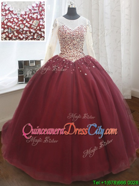 quinceanera-dresses-with-sleeves-90_14 Quinceanera dresses with sleeves