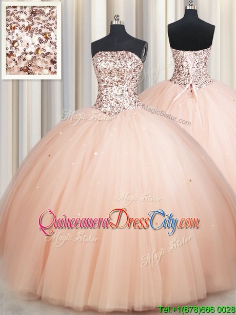 quinceanera-peach-dresses-37_6 Quinceanera peach dresses