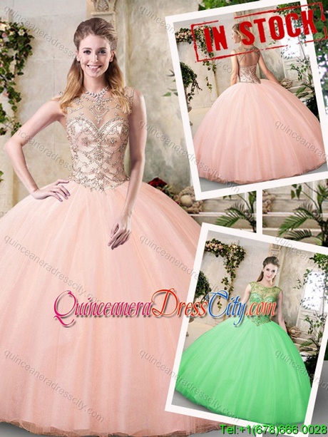 quinceanera-peach-dresses-37_9 Quinceanera peach dresses