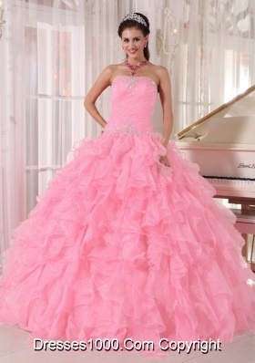 quinceanera-pink-dresses-36_5 Quinceanera pink dresses