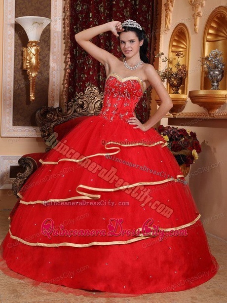 quinceanera-red-and-gold-dresses-35_8 Quinceanera red and gold dresses