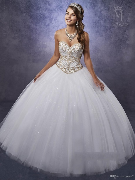 quinceanera-white-and-gold-dresses-42_2 Quinceanera white and gold dresses