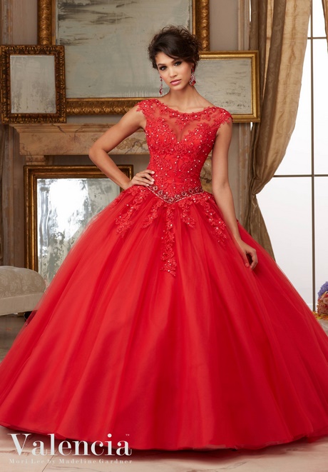 red-fifteen-dresses-15_10 Red fifteen dresses
