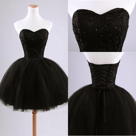 short-cute-black-dresses-25_2 Short cute black dresses