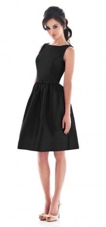 short-simple-black-dress-47_10 Short simple black dress