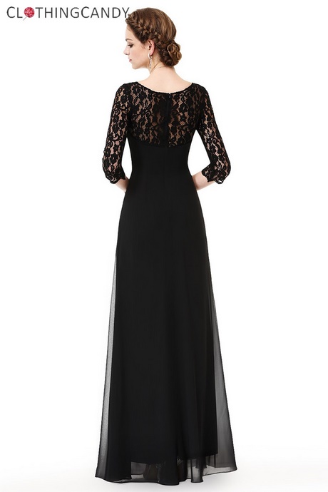 simple-black-gown-04_7 Simple black gown