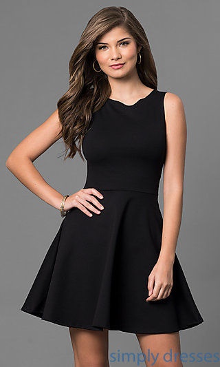 simply-black-dress-41_2 Simply black dress