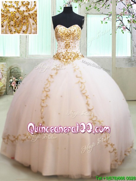white-and-gold-quinceanera-dresses-81_9 White and gold quinceanera dresses