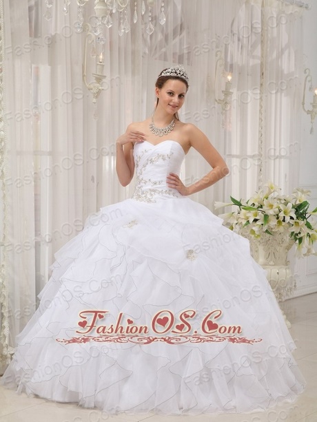 white-quinceanera-dresses-with-straps-80_3 White quinceanera dresses with straps