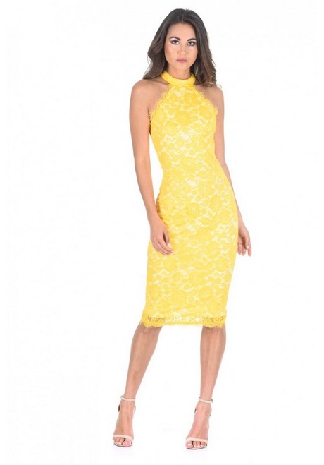 yellow-midi-dress-86_12 Yellow midi dress