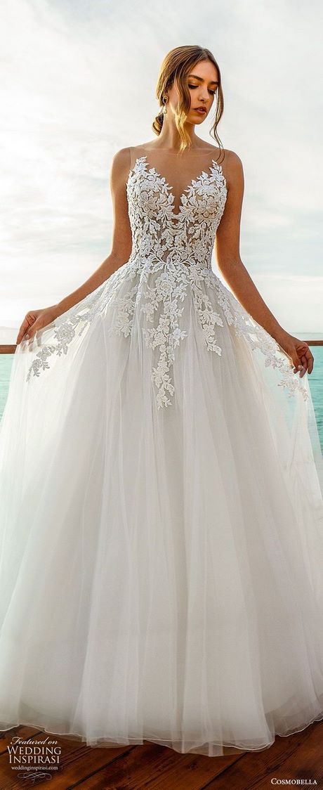 2020-bridal-dresses-91_4 ﻿2020 bridal dresses
