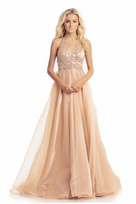 gold prom dresses 2020
