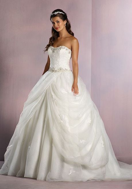 alfred-angelo-wedding-dresses-2020-31_16 ﻿Alfred angelo wedding dresses 2020
