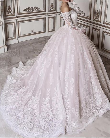 all-lace-ball-gown-wedding-dresses-76_12 All lace ball gown wedding dresses