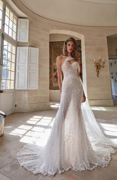 fall-2020-bridal-gowns-22_7 ﻿Fall 2020 bridal gowns