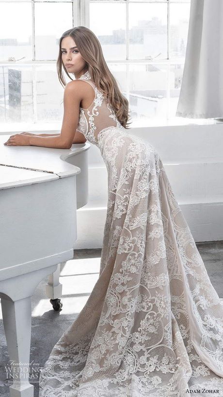 fall-2020-bridal-gowns-22_9 ﻿Fall 2020 bridal gowns