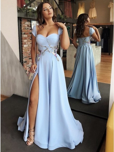 light-blue-prom-dresses-2020-29_8 ﻿Light blue prom dresses 2020