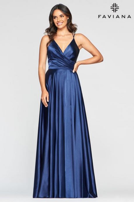 midnight-blue-prom-dresses-2020-72_5 ﻿Midnight blue prom dresses 2020