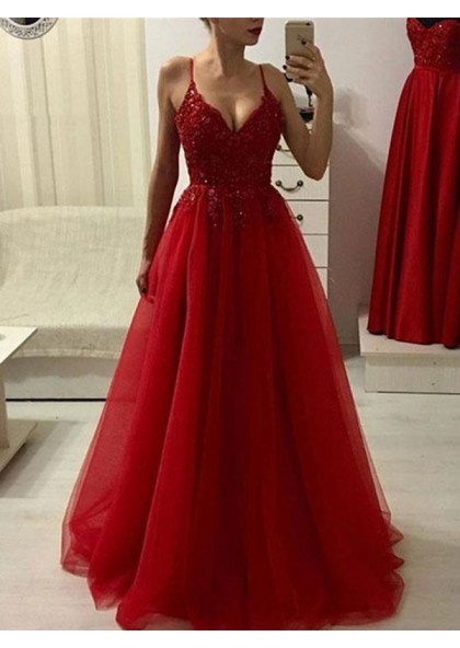 red-prom-dresses-2020-04_3 ﻿Red prom dresses 2020