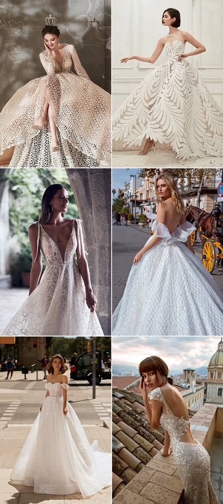 wedding-dress-trend-2020-44_11 ﻿Wedding dress trend 2020