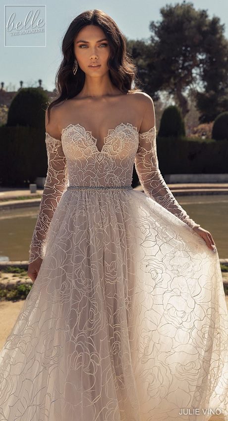 wedding-dresses-2020-collection-21_19 ﻿Wedding dresses 2020 collection