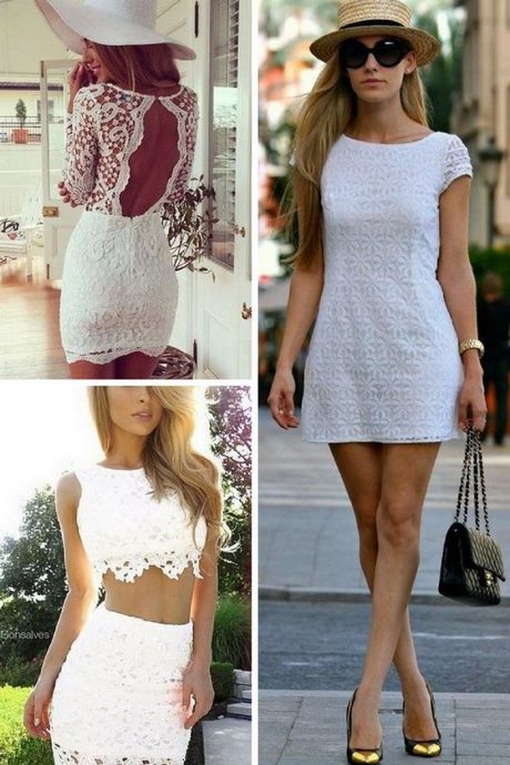 white-summer-dresses-2020-26_16 ﻿White summer dresses 2020