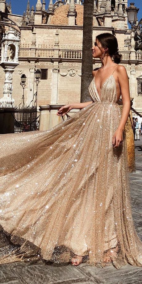 2021-gold-prom-dresses-01_9 2021 gold prom dresses