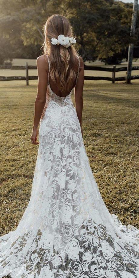 2021-lace-wedding-dresses-35_7 2021 lace wedding dresses