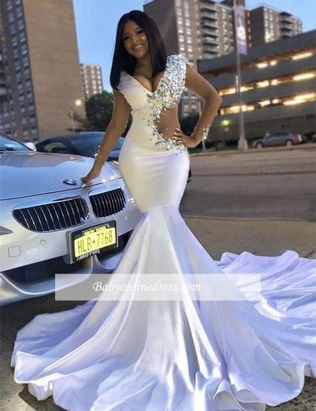 2021-white-prom-dresses-41 2021 white prom dresses