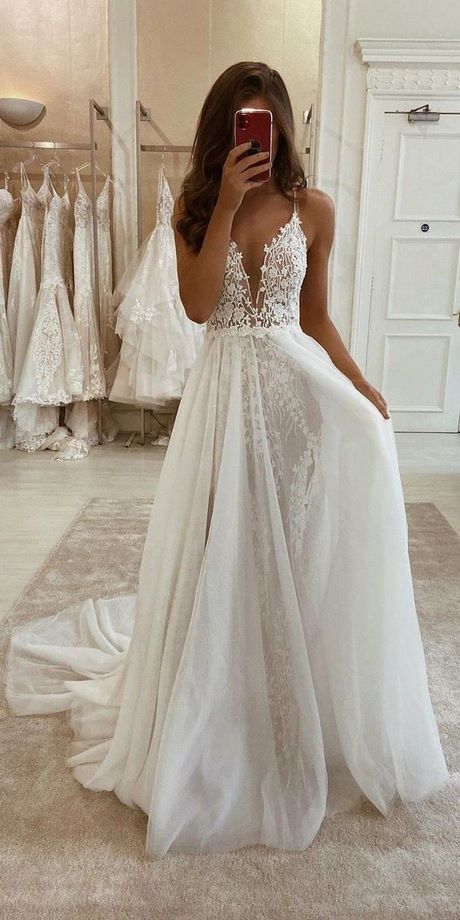 amazing-wedding-dresses-2021-70_18 Amazing wedding dresses 2021