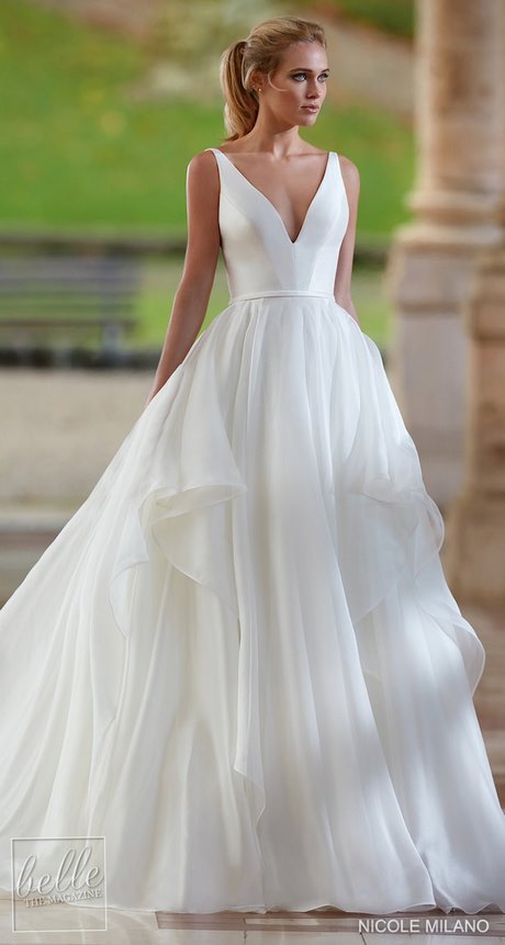 beautiful-wedding-dress-2021-86_15 Beautiful wedding dress 2021