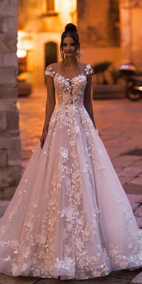 best-bridal-dresses-2021-68_20 Best bridal dresses 2021