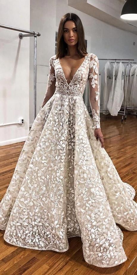 best-wedding-dress-2021-18_18 Best wedding dress 2021